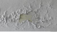 Photo Texture of Plaster Paint Peeling 0007